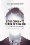 Conocimiento extraordinario | 9788492470167 | Portada