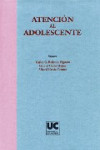 ATENCION AL ADOLESCENTE | 9788481024760 | Portada