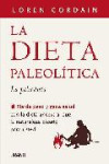 LA DIETA PALEOLITICA | 9788479537661 | Portada