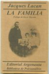 La familia | 9789509282100 | Portada