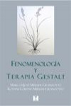 Fenomenología y terapia Gestalt | 9789562421133 | Portada