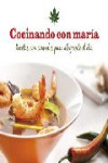 COCINANDO CON MARIA | 9788425345913 | Portada