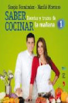 SABER COCINAR | 9788467036091 | Portada