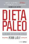 LA DIETA PALEO | 9788448068769 | Portada