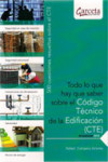 TODO LO QUE HAY QUE SABER SOBRE EL CODIGO TECNICO DE LA EDIFICACION (CTE) | 9788492812134 | Portada