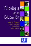 Psicología de la Educación | 9788499482378 | Portada