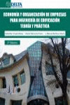 ECONOMIA Y ORGANIZACION DE EMPRESAS PARA INGENIERIA DE EDIFICACION | 9788492453818 | Portada