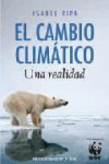 EL CAMBIO CLIMATICO | 9788492819423 | Portada