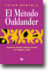 El Método Oaklander | 9789562420952 | Portada