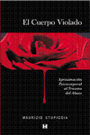 El cuerpo violado | 9789562421065 | Portada