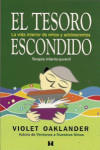 El tesoro escondido | 9789562421089 | Portada