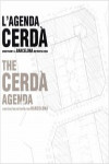 La Agenda Cerdà | 9788497856423 | Portada