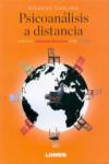 PSICOANÁLISIS A DISTANCIA | 9789870009115 | Portada