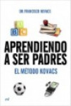 Aprendiendo a ser padres | 9788427037106 | Portada