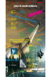 AGENDA. JDS ARCHITECTS | 9788492861620 | Portada