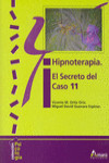 HIPNOTERAPIA | ORTIZ ORIA, VICENTE | Portada