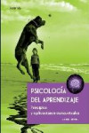 PSICOLOGÍA DEL APRENDIZAJE | 9788497328494 | Portada