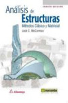 Análisis de estructuras | 9788426717092 | Portada