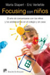 FOCUSING CON NIÑOS | 9788433024725 | Portada