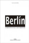 Berlín | 9788483636008 | Portada