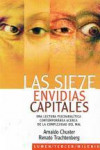 LAS SIETE ENVIDIAS CAPITALES | 9789870009023 | Portada