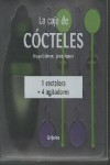 LA CAJA DE CÓCTELES | 9788425345678 | Portada