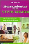 HERRAMIENTAS PARA VIVIR MEJOR | 9789872190781 | Portada