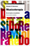 Musicoterapia | 9788449325236 | Portada