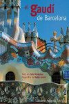 El Gaudí de Barcelona | 9788434308077 | Portada