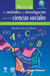 Manual de métodos de investigación para las ciencias sociales | 9786074480115 | Portada