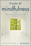 El poder del mindfulness | 9788449325410 | Portada