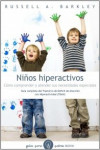 Niños hiperactivos | 9788449325359 | Portada