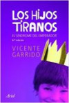 Los hijos tiranos | 9788434469754 | Portada