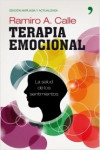 Terapia emocional | 9788484609759 | Portada