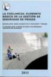 La vigilancia | 9788489567177 | Portada