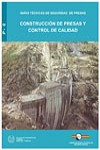 Construcción de presas y control de calidad | 9788489567108 | Portada