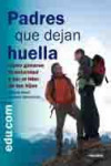 Padres que dejan huella | 9788498405118 | Portada