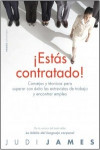 Estás contratado! | 9788449325328 | Portada