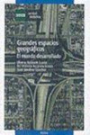 Grandes espacios geográficos | 9788436255805 | Portada