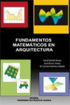 Fundamentos matemáticos en arquitectura | 9788483634806 | Portada