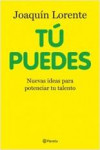 Tú puedes | 9788408100713 | Portada