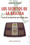 Los secretos de la báscula | 9788420653020 | Portada