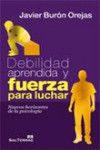 Debilidad aprendida y fuerza para luchar | 9788429319118 | Portada