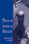 Manual del ingeniero de edificación | 9788483636541 | Portada