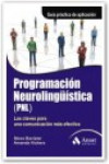 PROGRAMACION NEUROLINGUISTICA (PNL) | 9788497353779 | Portada