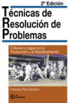 Técnicas de resolución de problemas | 9788496743694 | Portada