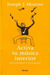 Activa tu música interior | 9788425423482 | Portada