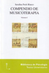 Compendio de musicoterapia | 9788425421051 | Portada