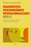 Diagnóstico Psicodinámico Operacionalizado (OPD-2) | 9788425425707 | Portada