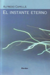 El instante eterno | 9788425420696 | Portada